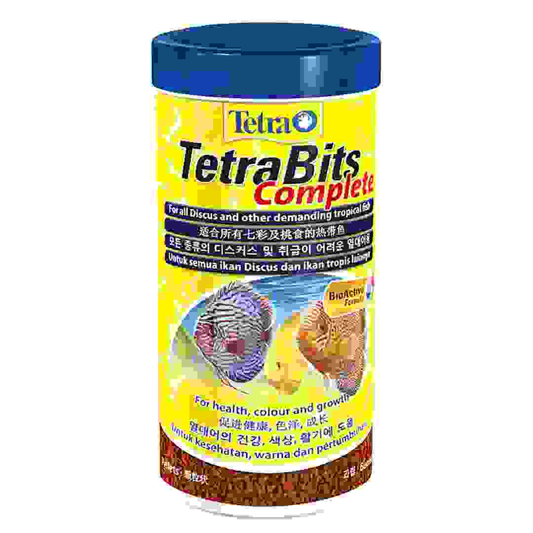 Tetra Bits Fish Food (250 ml)