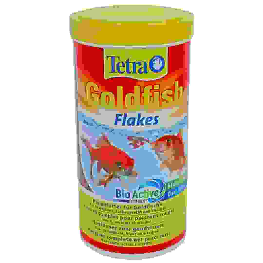 Tetra Gold Fish Flakes (1 L)