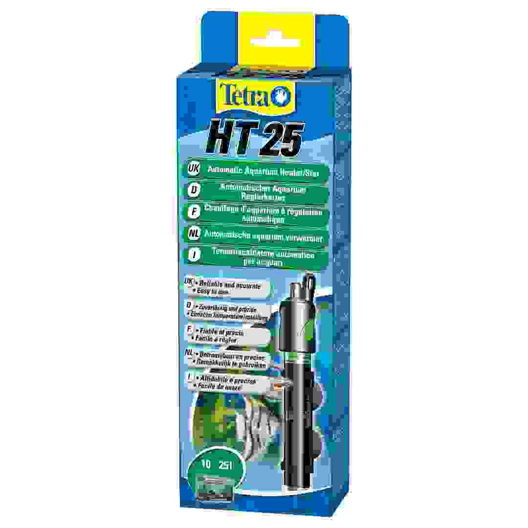 Tetra HT 25 Aquarium Heater (25 W)