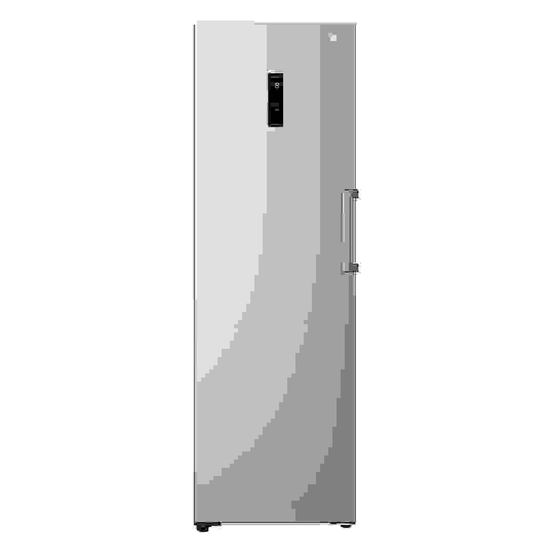 LG Freestanding Single-Door Freezer, GR-B414ELFM (324 L)