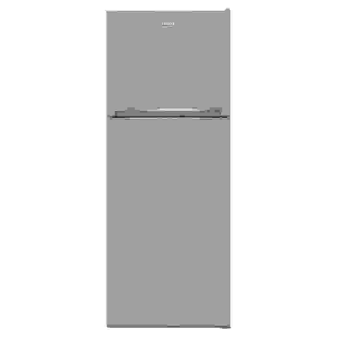 Beko Top Mount Refrigerator, RDNT550XS (422 L)