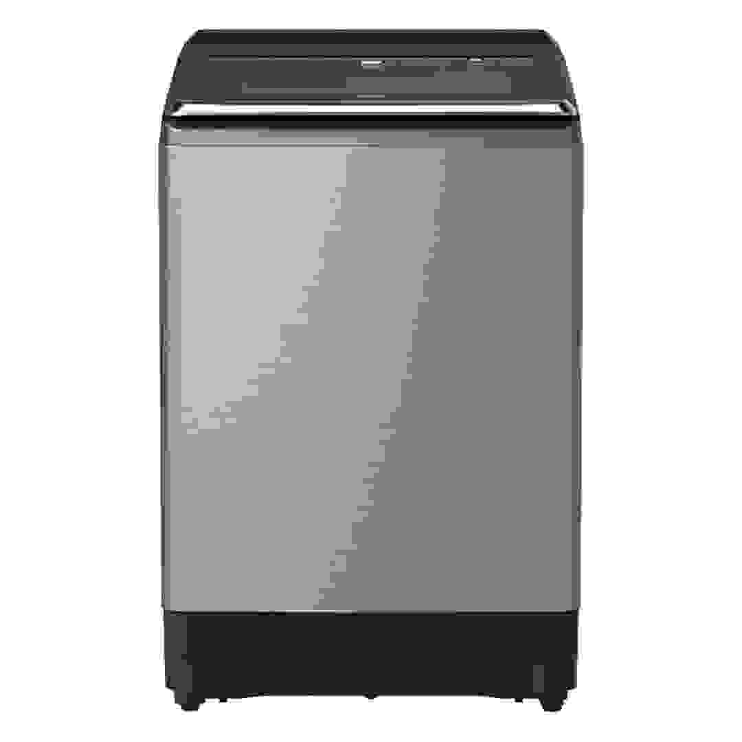Hitachi 25 Kg Top Load Fully Automatic Washing Machine, SFP250ZFV3CGXSS