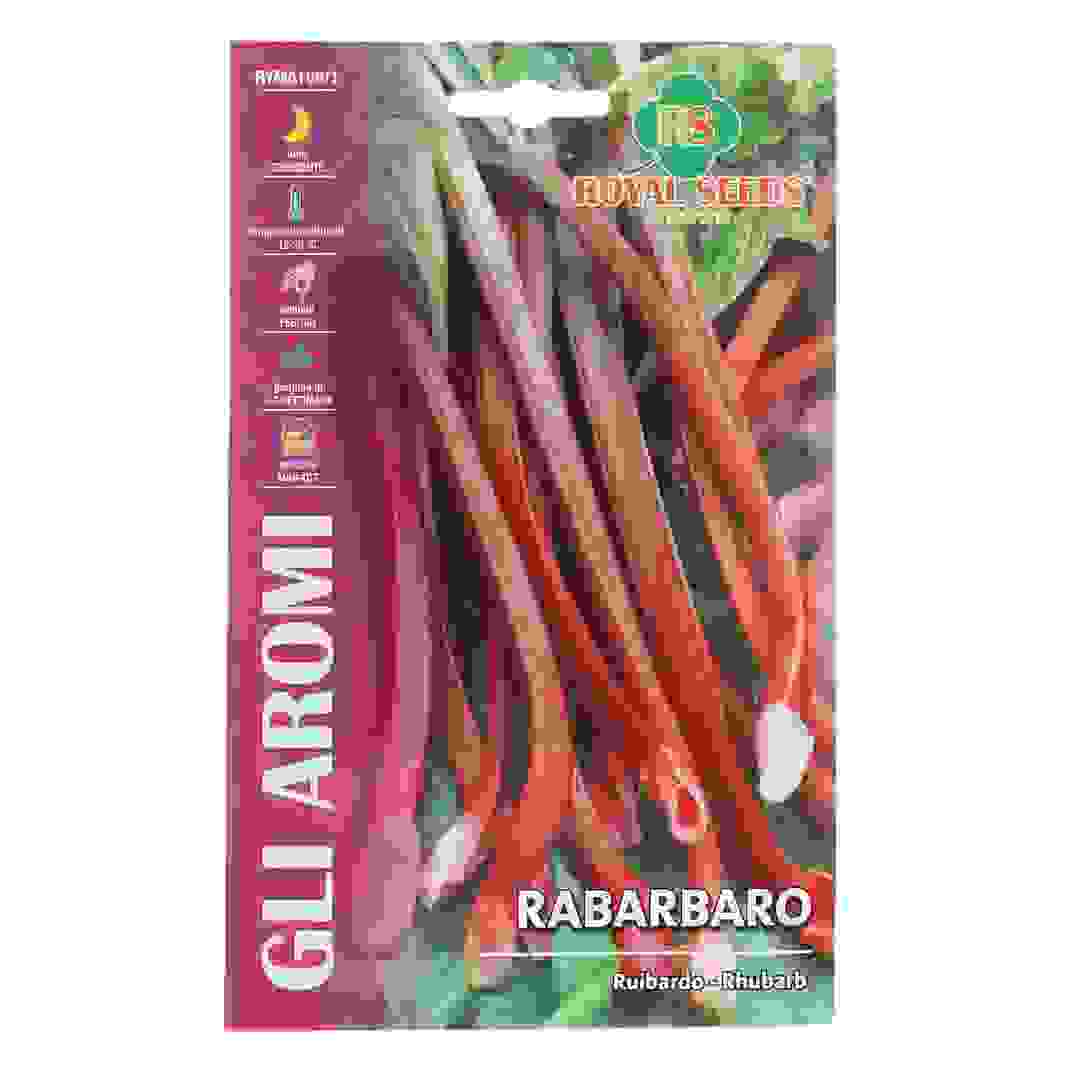 عبوة بذور الراوند رويال سيدز