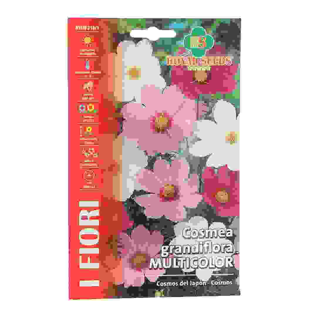 Royal Seeds Mixed Cosmos Seed Pack