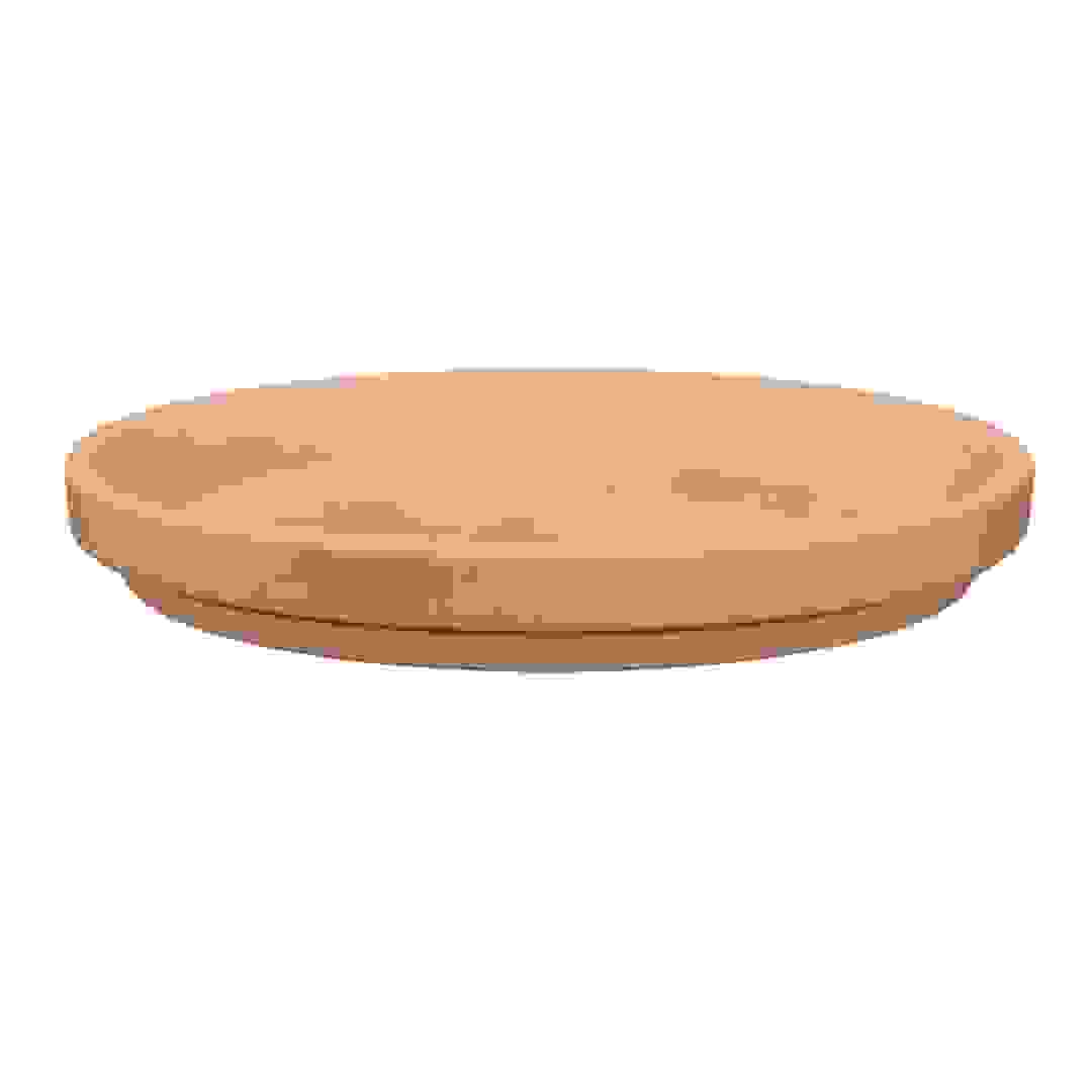 Artevasi Round Saucer (19 x 2.7 cm, Antique)