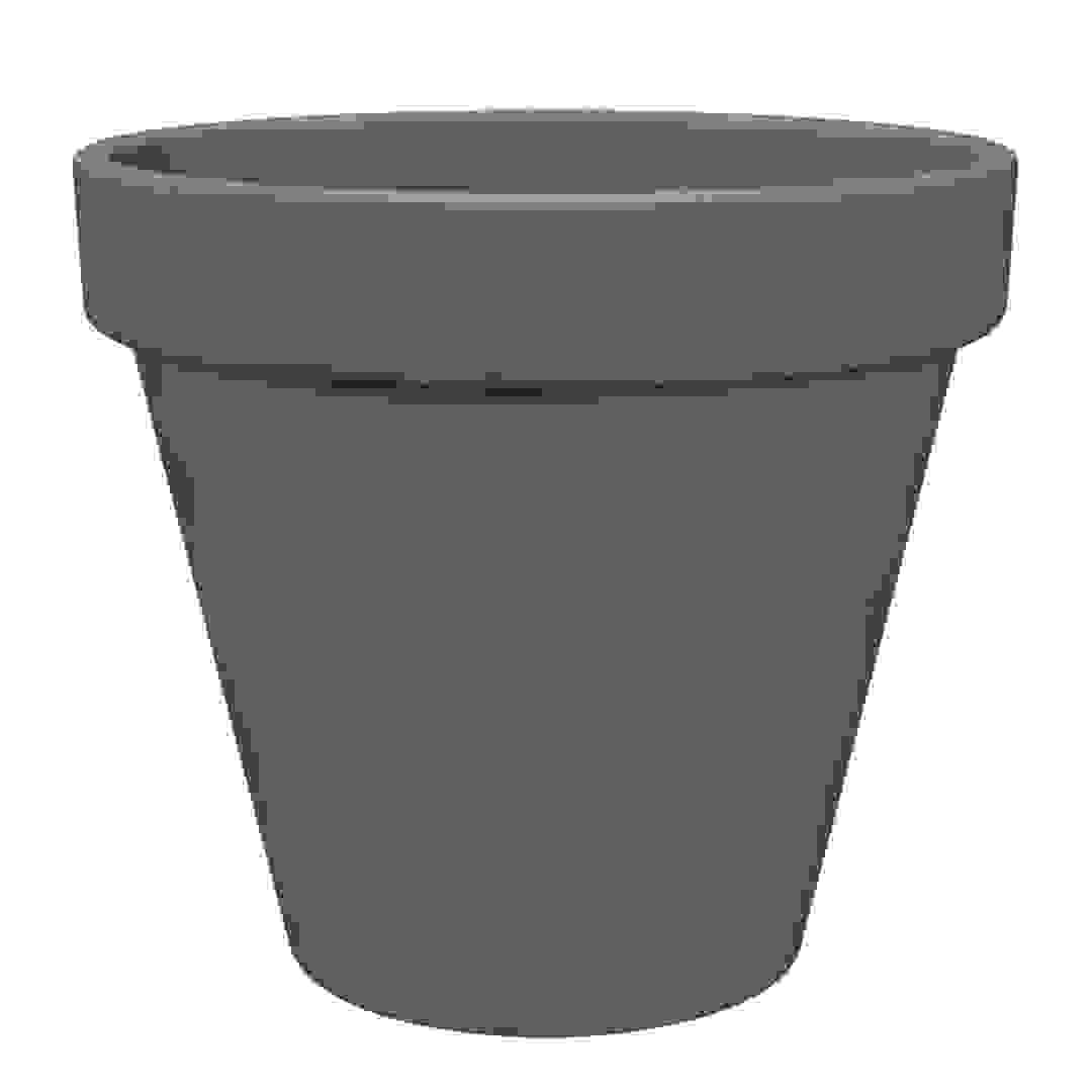 Artevasi Amalia Plant Pot (23 x 20.6 cm, Vulcano)