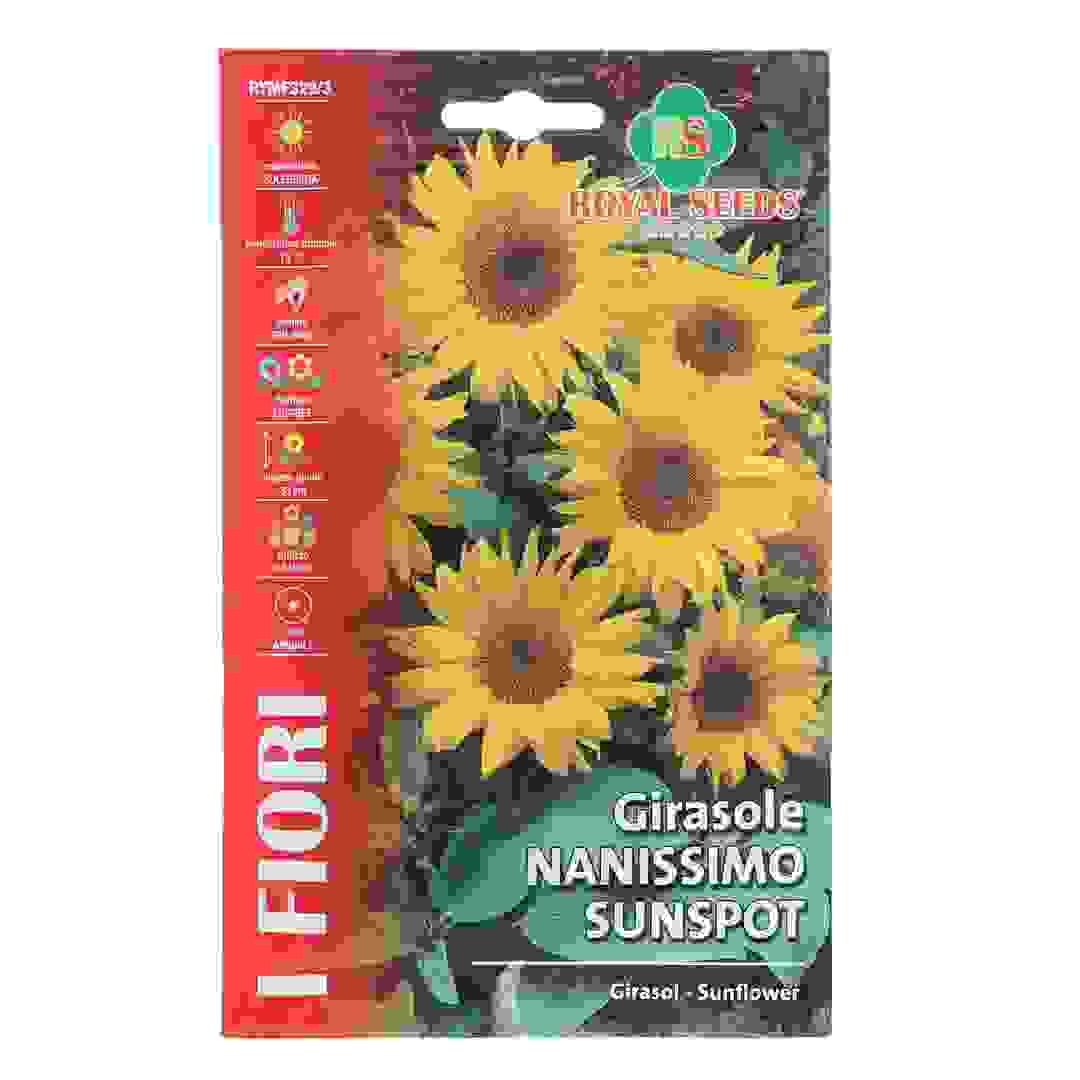 Royal Seeds Sunflower Seed Pack