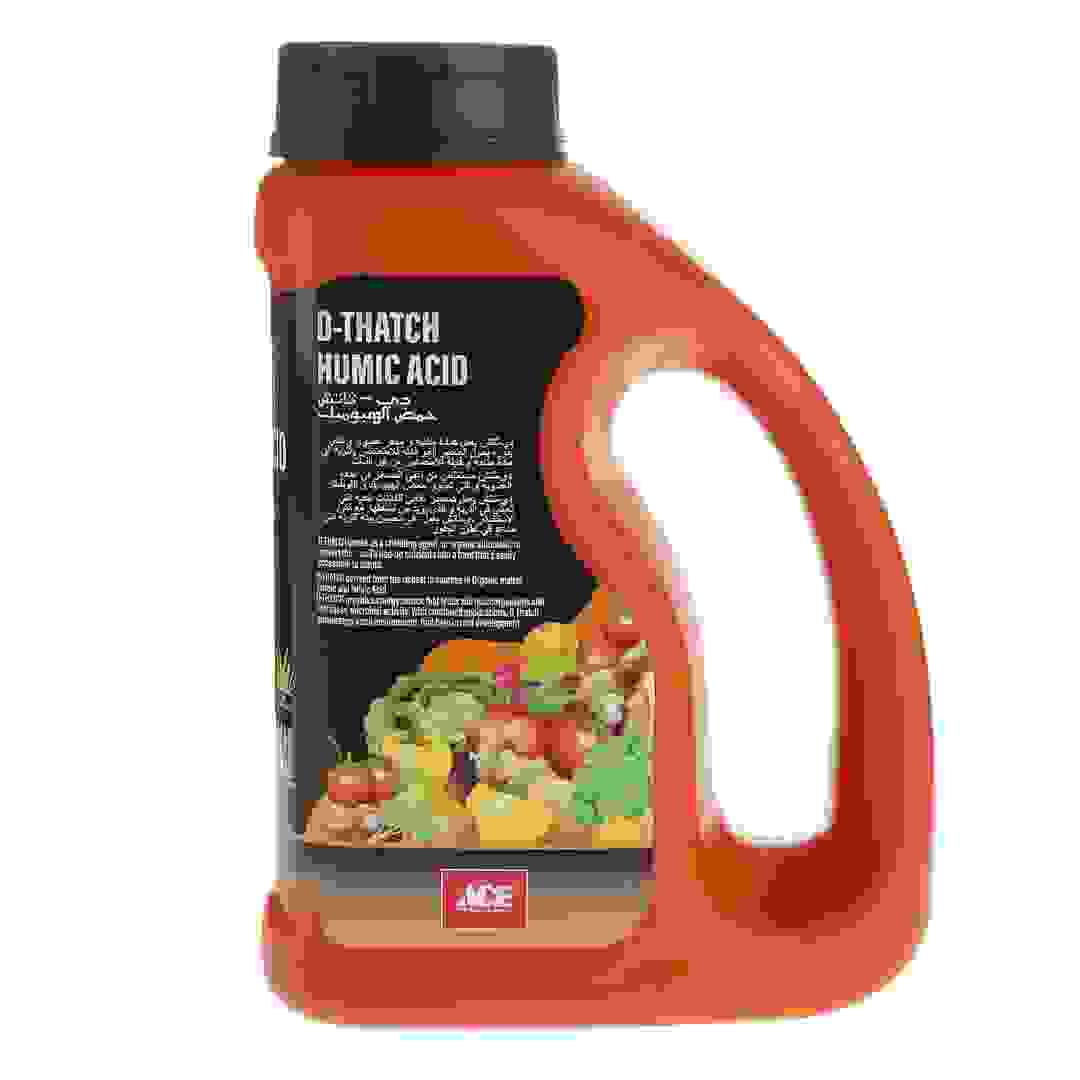 Living Space D-Thatch Organic Based Humic Acid (500 ml)