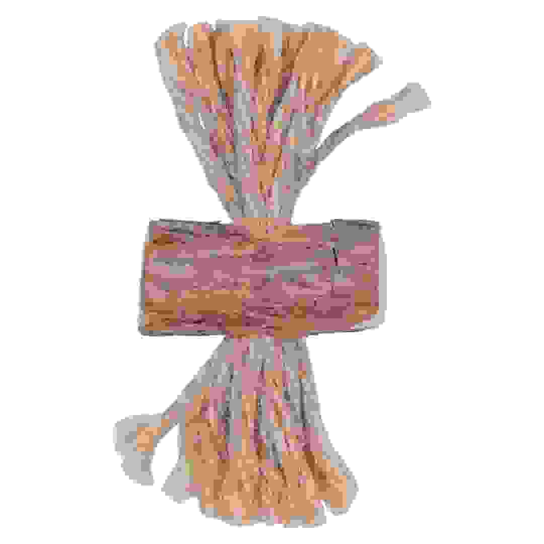 Zolux Ethicat Silver Vine Knot Cat Toy