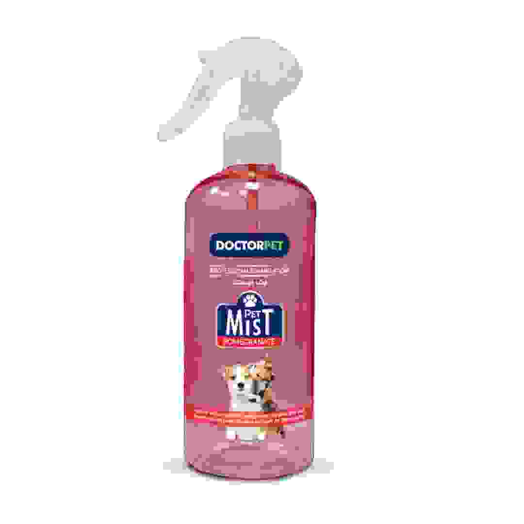 DOCTORPET Pet Mist (400 ml, Pomegranate)