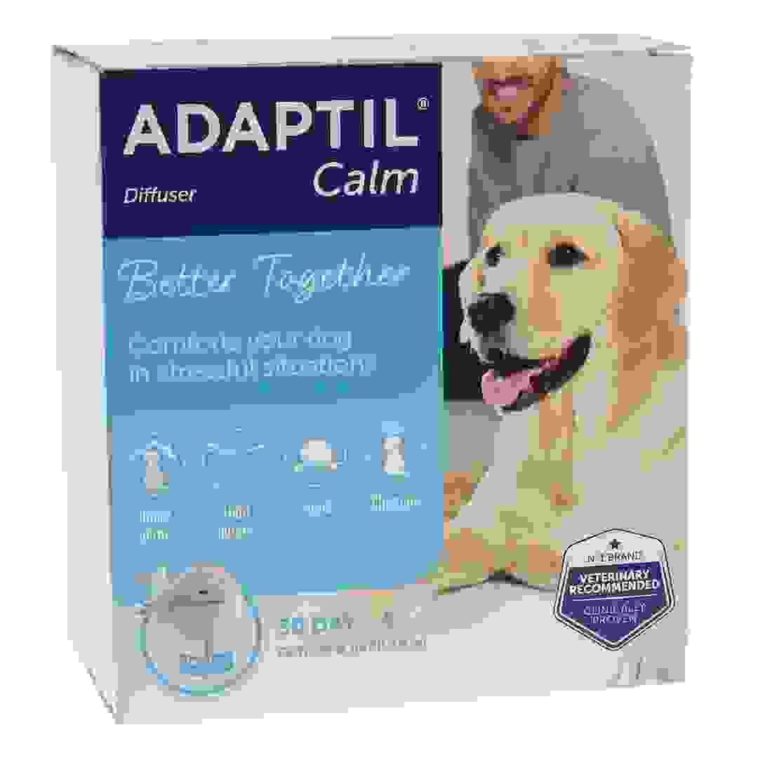 Adaptil Calm Dog Diffuser + Refill (48 ml)