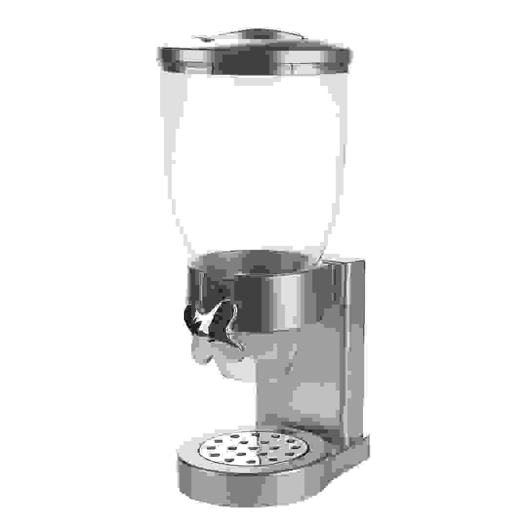 موزع حبوب فَطور أوركيد (19 × 15 × 42 سم)