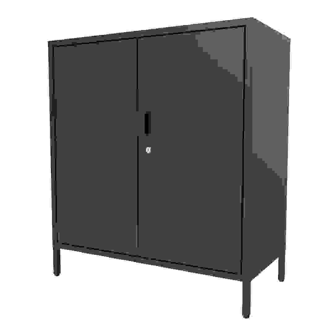 خزانة معدنية جود هوم راند (40 × 80 × 90 سم)