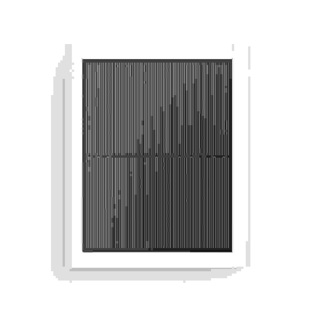 لوحة شمسية من الجيل الجديد رينج (أبيض، 4 واط)