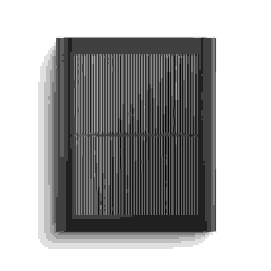 لوحة شمسية من الجيل الجديد رينج (أسود، 4 واط)
