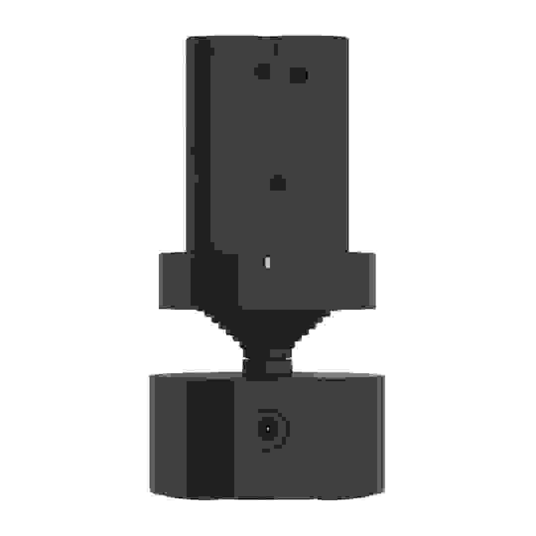 Ring Indoor/Outdoor Pan-Tilt Mount For Stick Up Camera, B094611758 (Black, 12.3 x 6.5 x 6.5 cm)