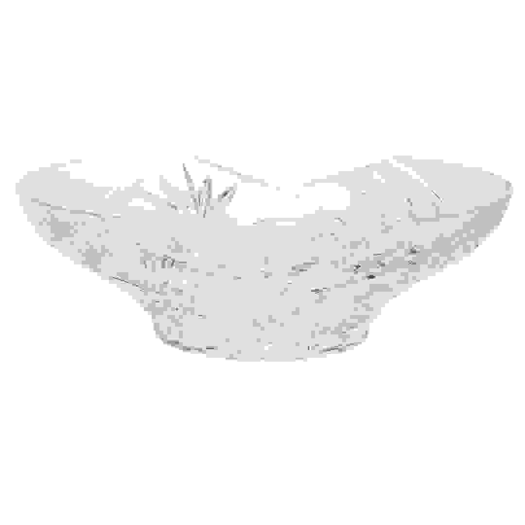 RCR Melodia Crystal Centerpiece Bowl (30.5 x 9.8 cm)