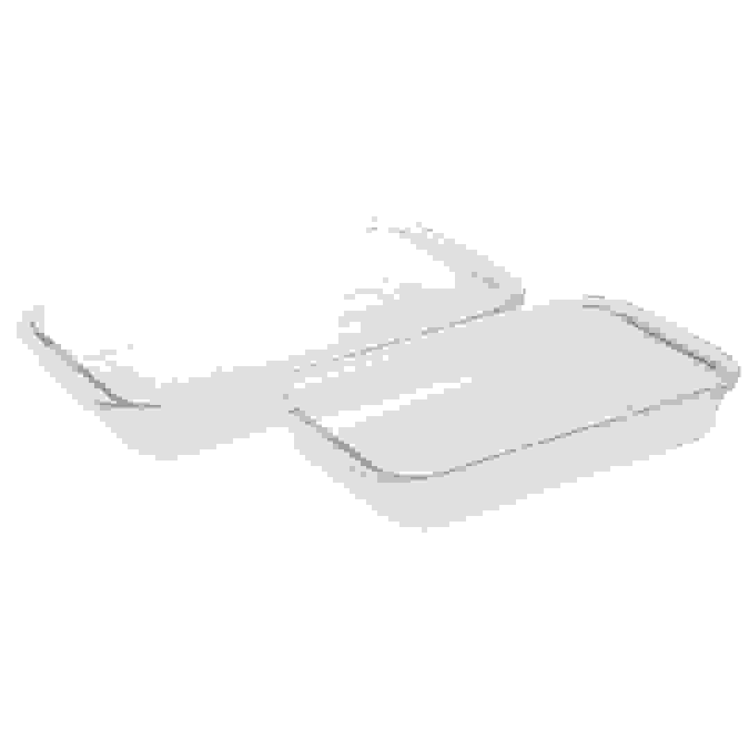 طقم صواني فرن من الزجاج المقسى مارينكس (2.2 لتر + 1.6 لتر)