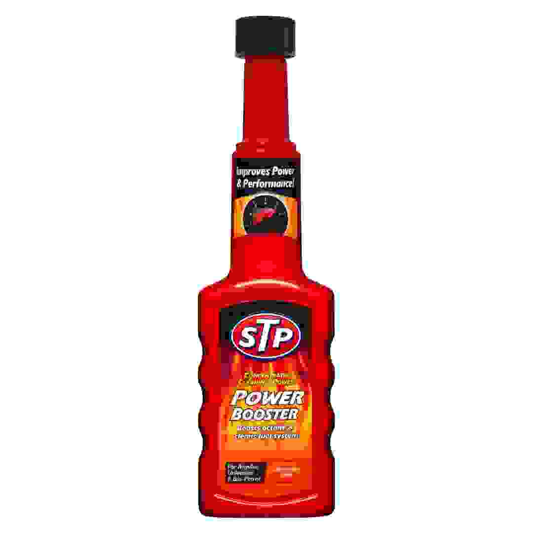 STP Power Booster (200 ml)