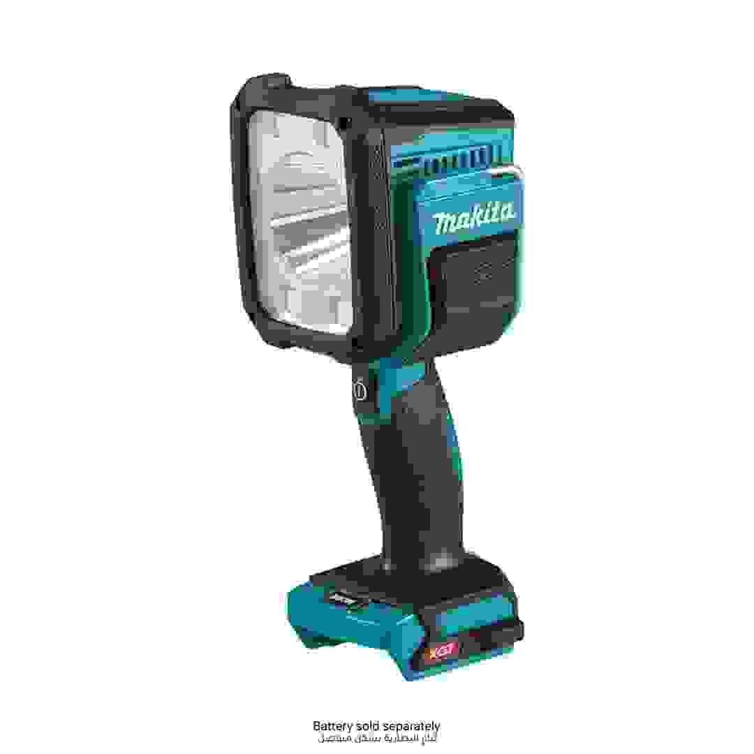 Makita Cordless Flashlight XPT, ML007G (40 V)