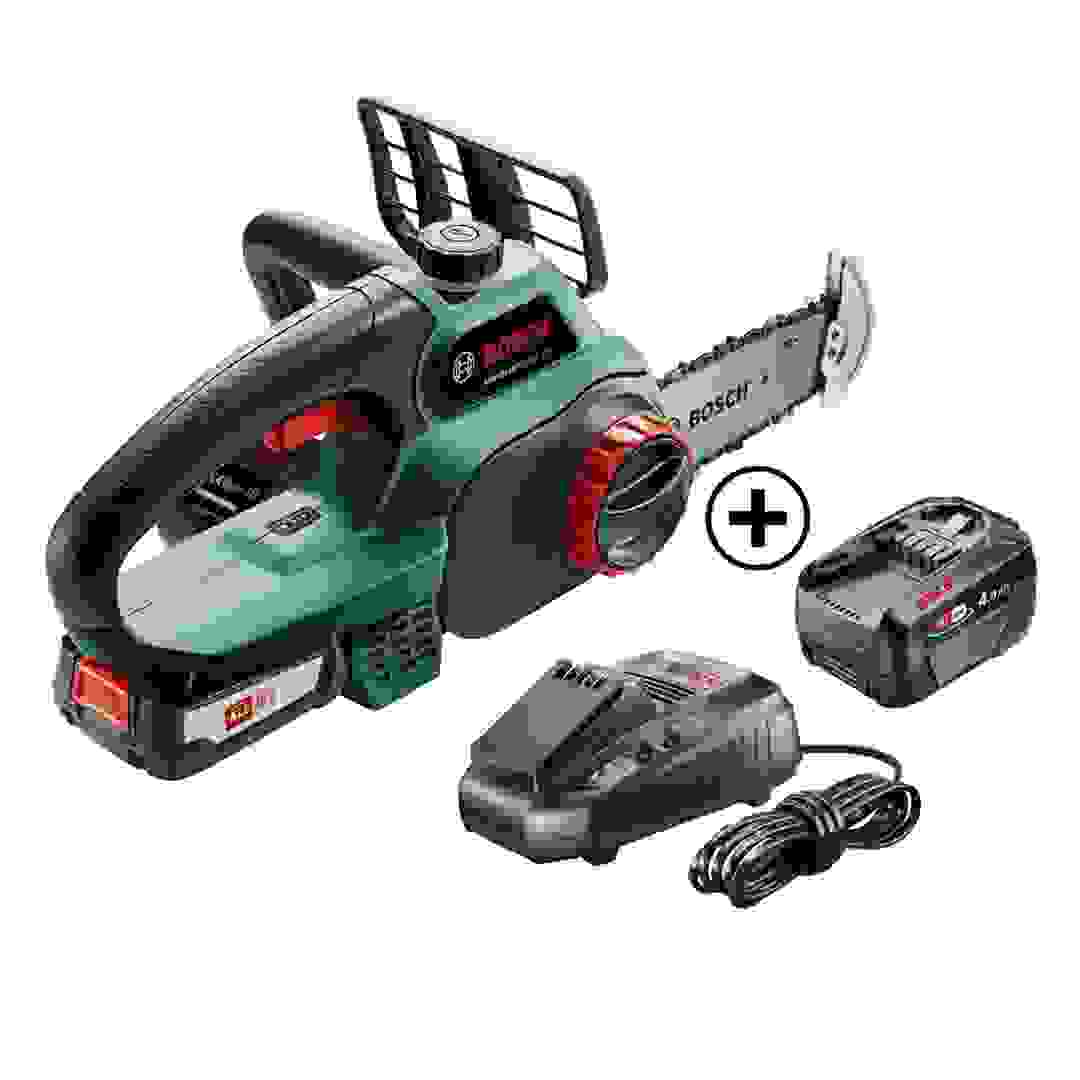 Bosch Universal Chain 18 Cordless Chainsaw (18 V)