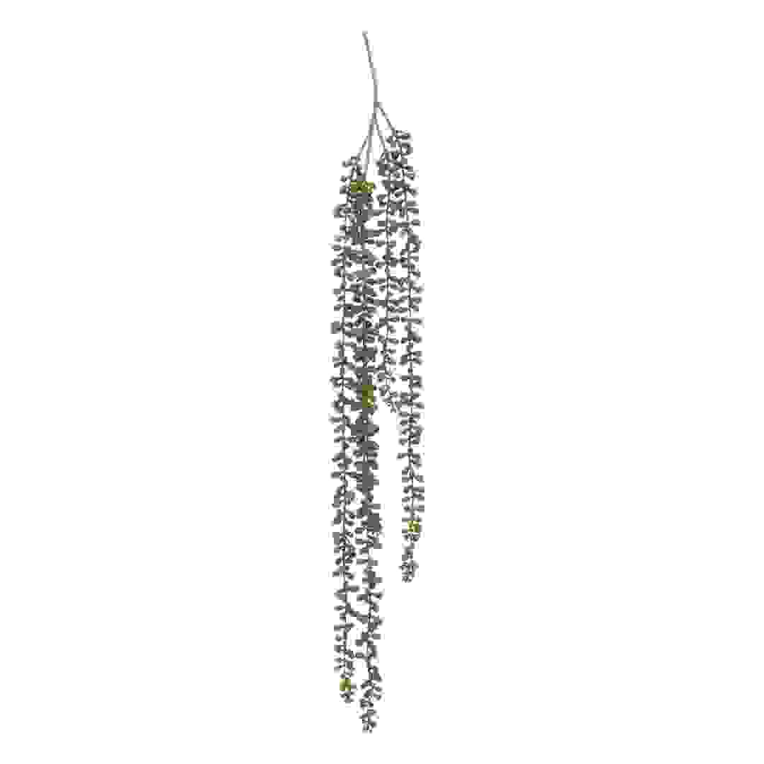 Artificial String of Pearls Plant (7 x 7 x 37 cm)