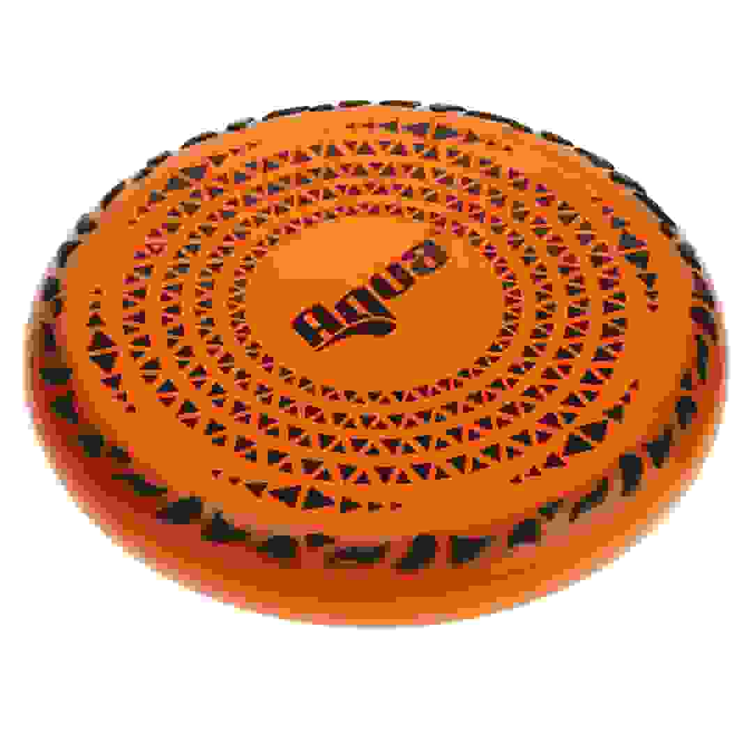 Aqua G'ripped Flying Disc (22.86 cm)