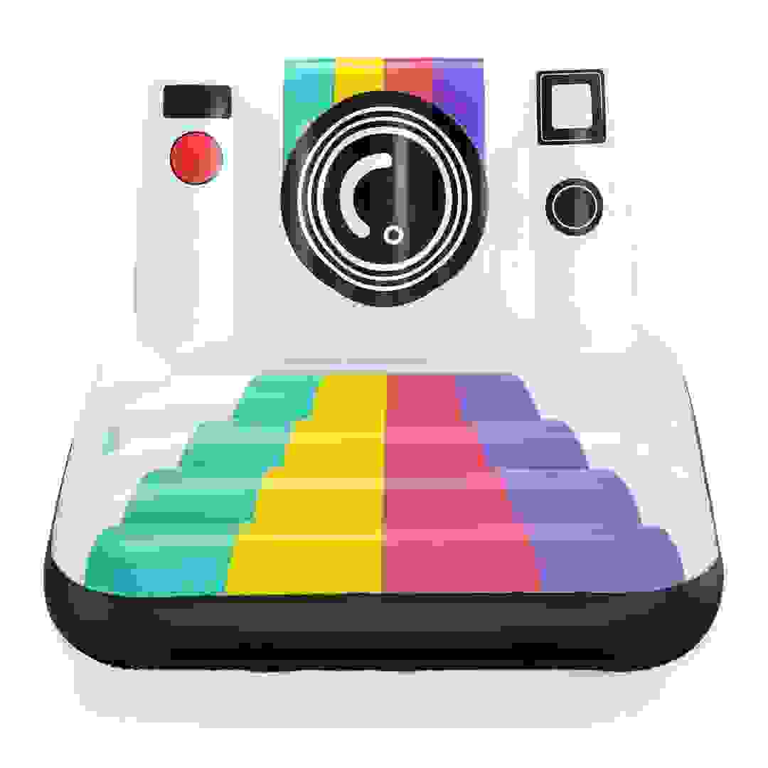 Bestway 1-Person Pose 'n Float™ Inflatable Lounge (95 x 95 x 68.5 cm)