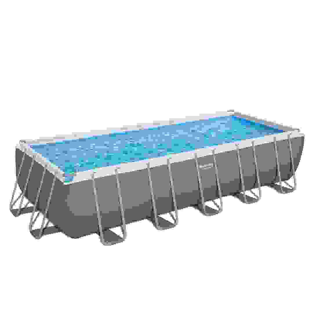 Bestway Power Steel™ Above Ground Pool Set (549 x 274 x 132 cm)