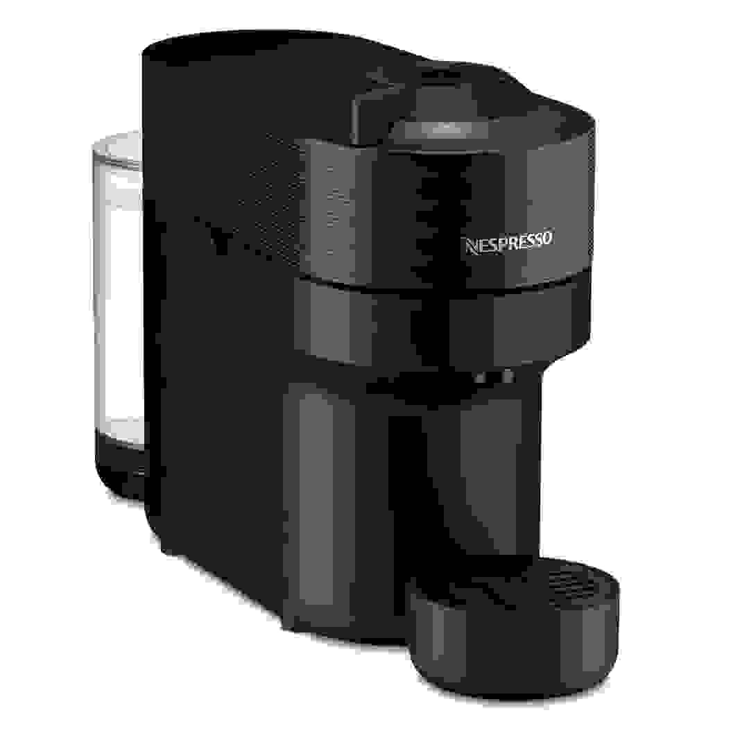 Nespresso Vertuo Pop Coffee Machine, GDV2-GB-BK-NE (560 ml, 1500 W)