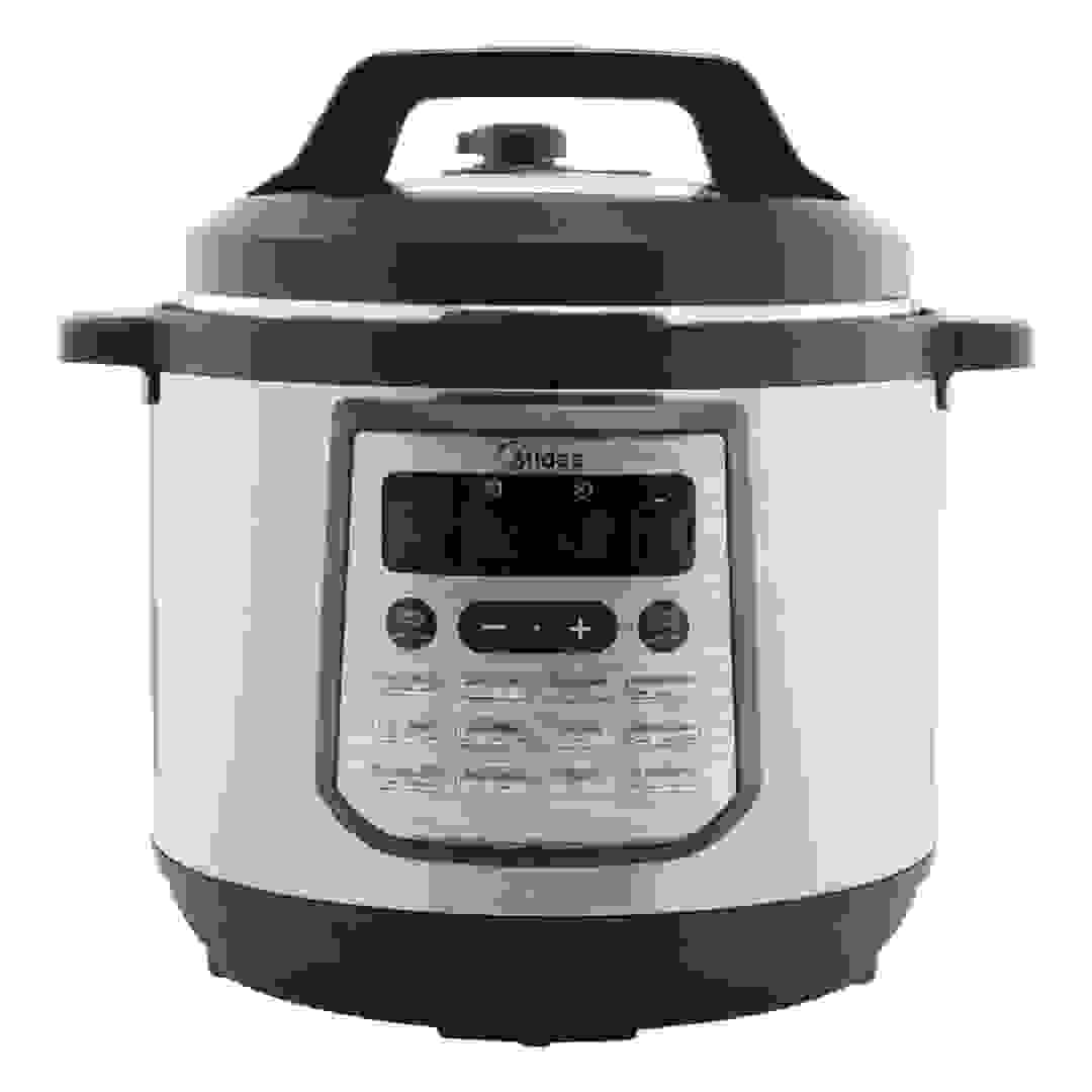 Midea Multicooker, MY-CS8001WP (8 L, 1200 W)