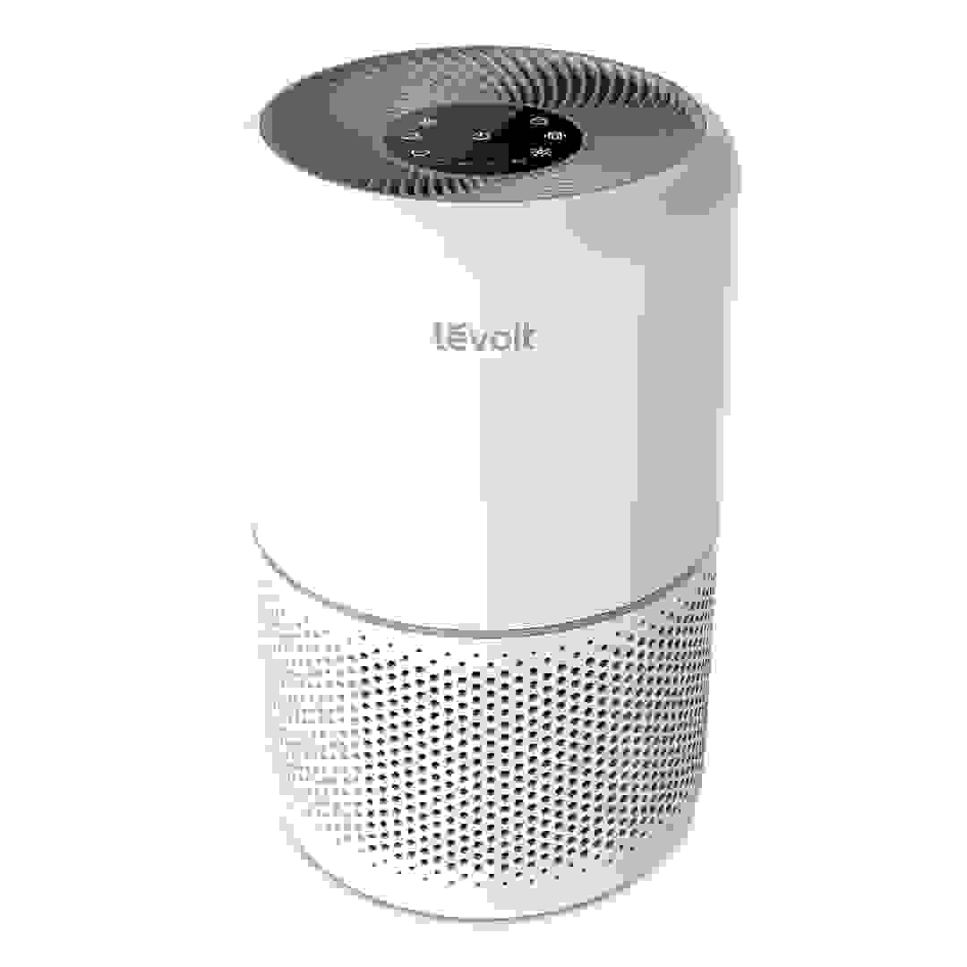 Levoit Core 400S Smart WiFi Air Purifier (83 sq.m.)