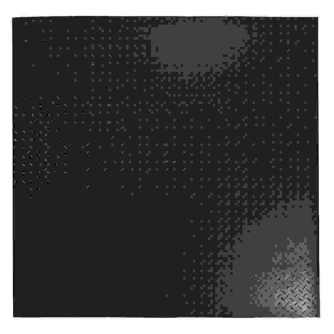 Rag n Rug Checker Rubber Mat (Sold Per Meter)