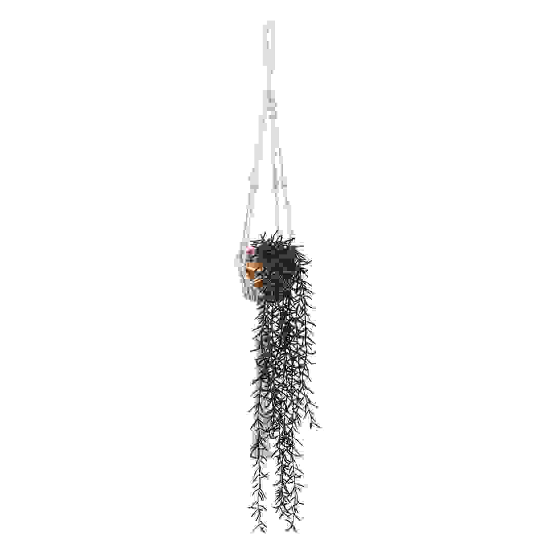 Artificial Hanging Plant (10 x 92 cm)