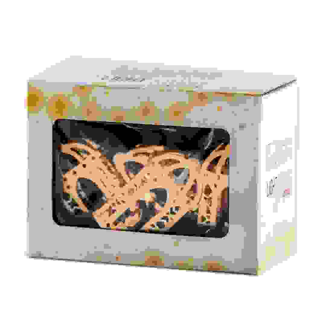 Hilalful Battery-Operated Ramadan Lantern LED String Light (1.6 m)