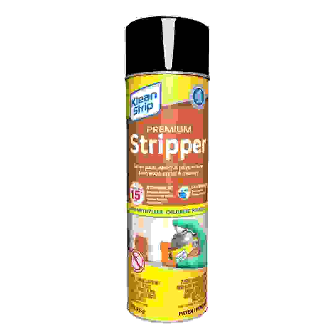 Klean Strip Premium Paint & Varnish Stripper (453 g)