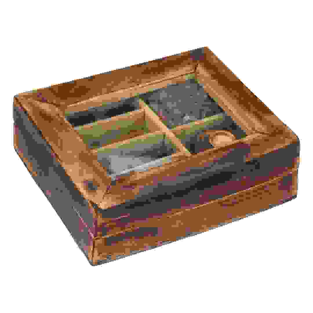 Atmosphera Mango Wood Incense Gift Box