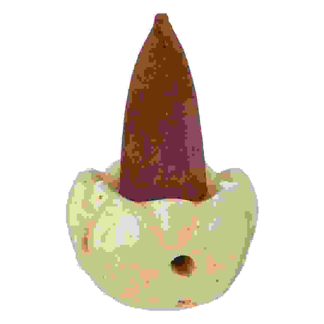 Atmosphera Incense Cones W/Ceramic Holder (15 Pc., Nag Champa)