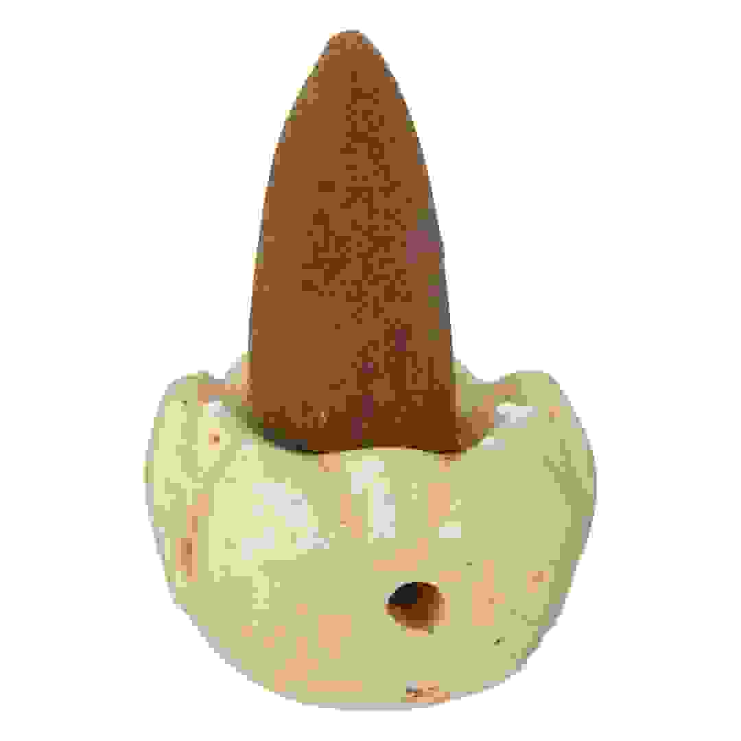 Atmosphera Incense Cones W/Ceramic Holder (15 Pc., Vanilla)