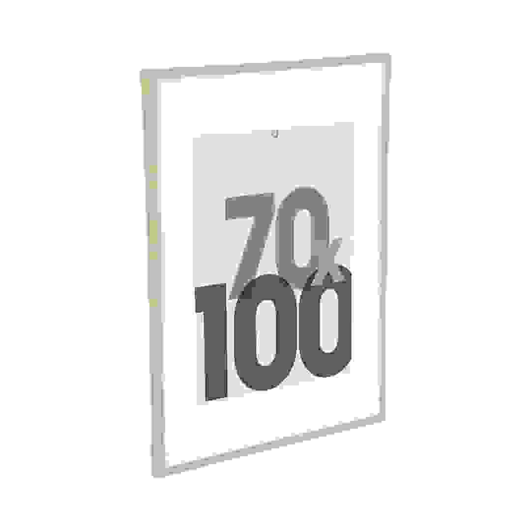 إطار صورة خشبي أتموسفيرا (لون طبيعي، 72.3 × 3.7 × 102.2سم)