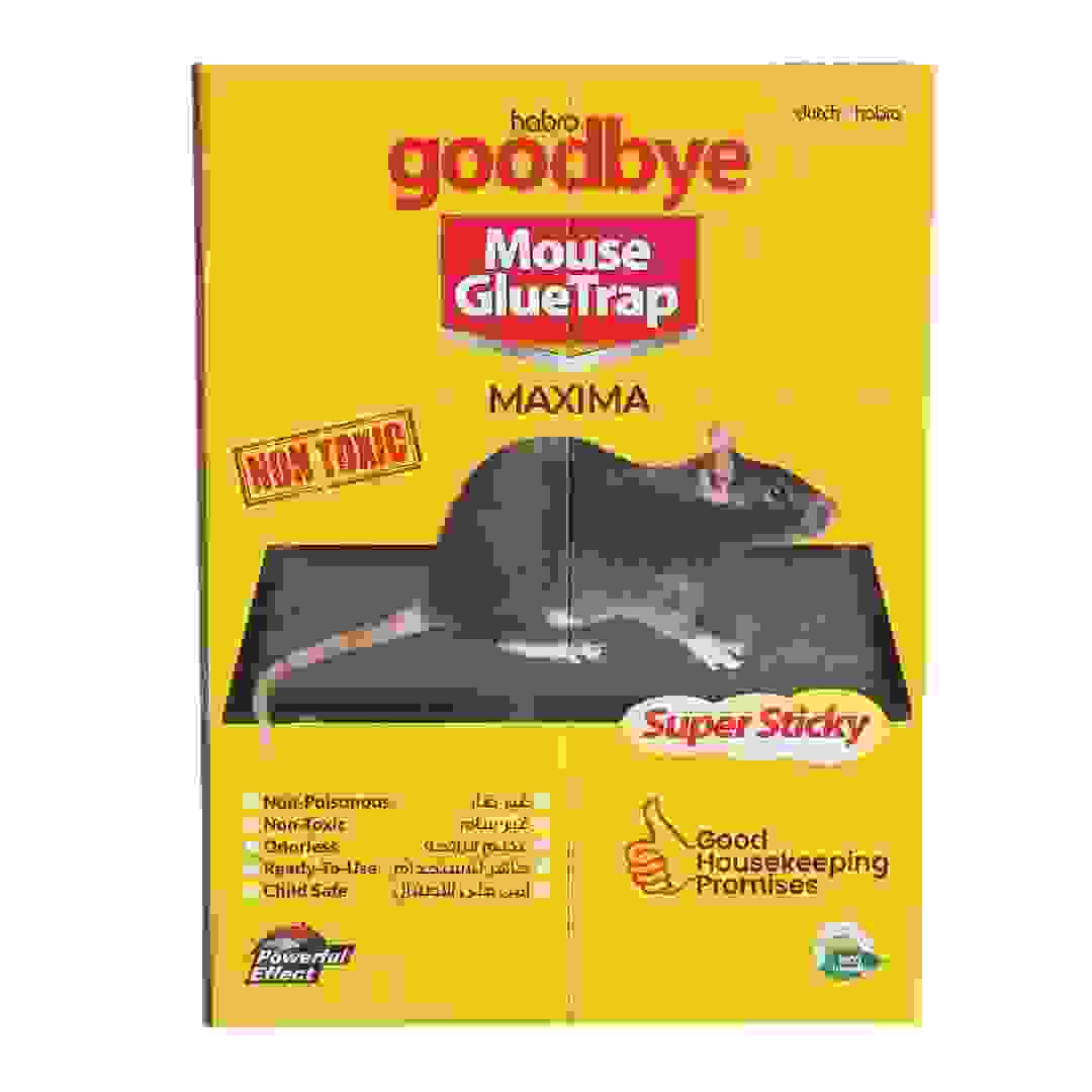 مصيدة صمغ للفئران جودباي ماكسيما