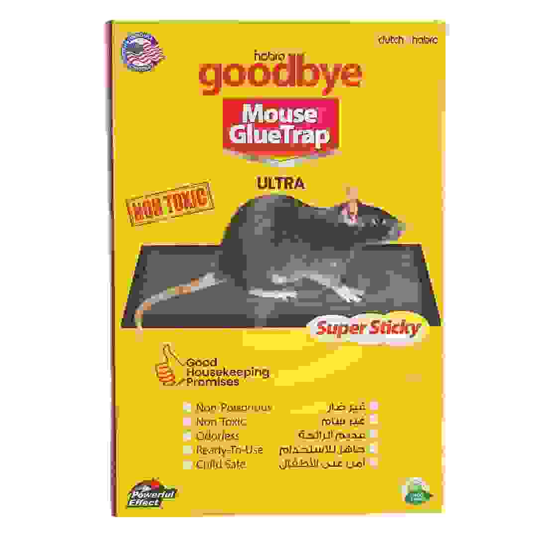 مصيدة صمغ للفئران جودباي ألترا