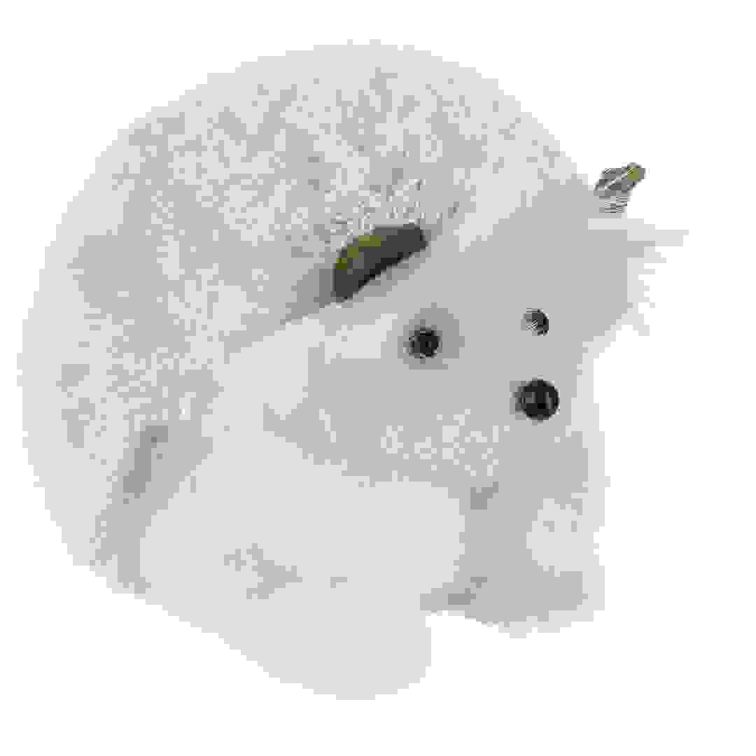 ديكور على شكل قنفذ أتموسفيرا (13 × 12 × 14 سم)