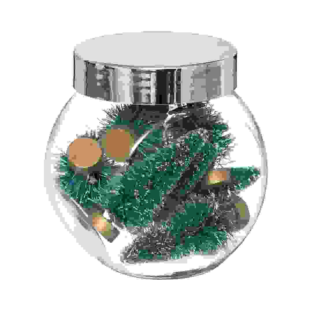 أشجار صغيرة في برطمان أتموسفيرا (8 قطع)