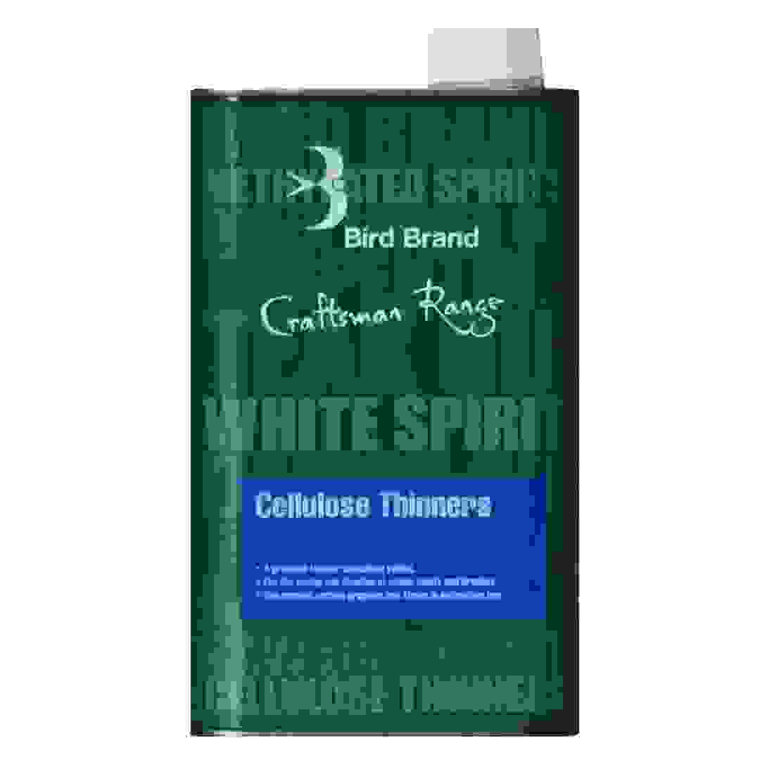 Bird Brand Craftsman Range Cellulose Thinner (1 L)