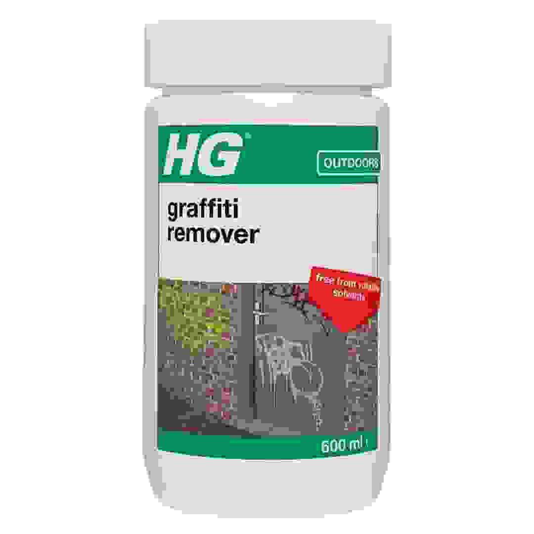 HG Graffiti Remover (600 ml)