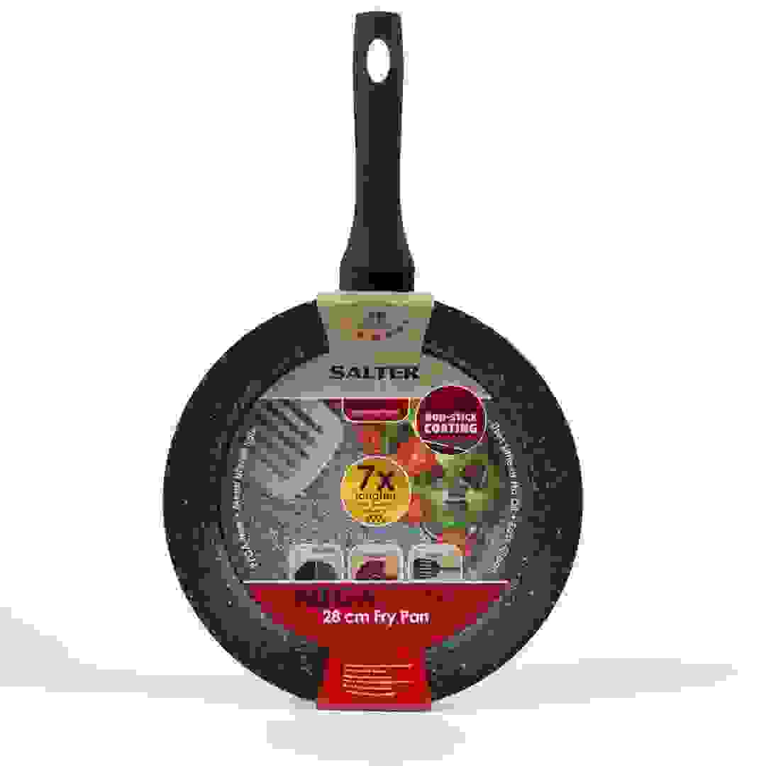 مقلاة ألمنيوم سالتر ميجاستون (28 سم)