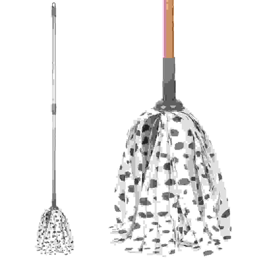 Beldray Non-Woven Cloth Mop Head Refill