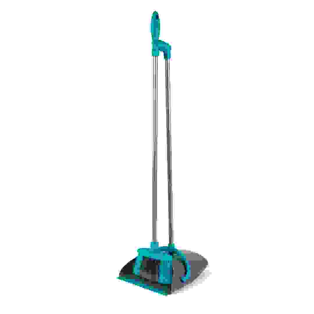 Beldray Long-Handled Dustpan & Broom Set