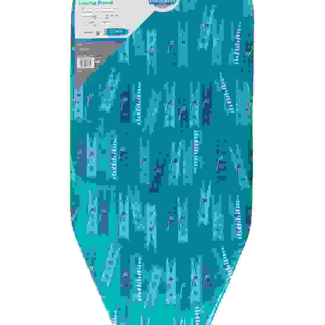 Beldray Pegs Tabletop Ironing Board (73 x 31 cm)